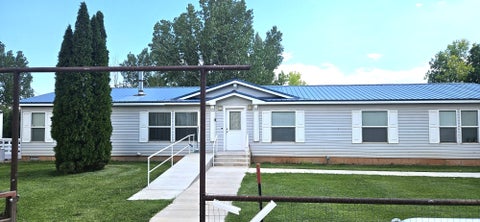 Tiny photo for 2113 W 8900 AVE N, Neola, UT 84053 (MLS # 2174260)