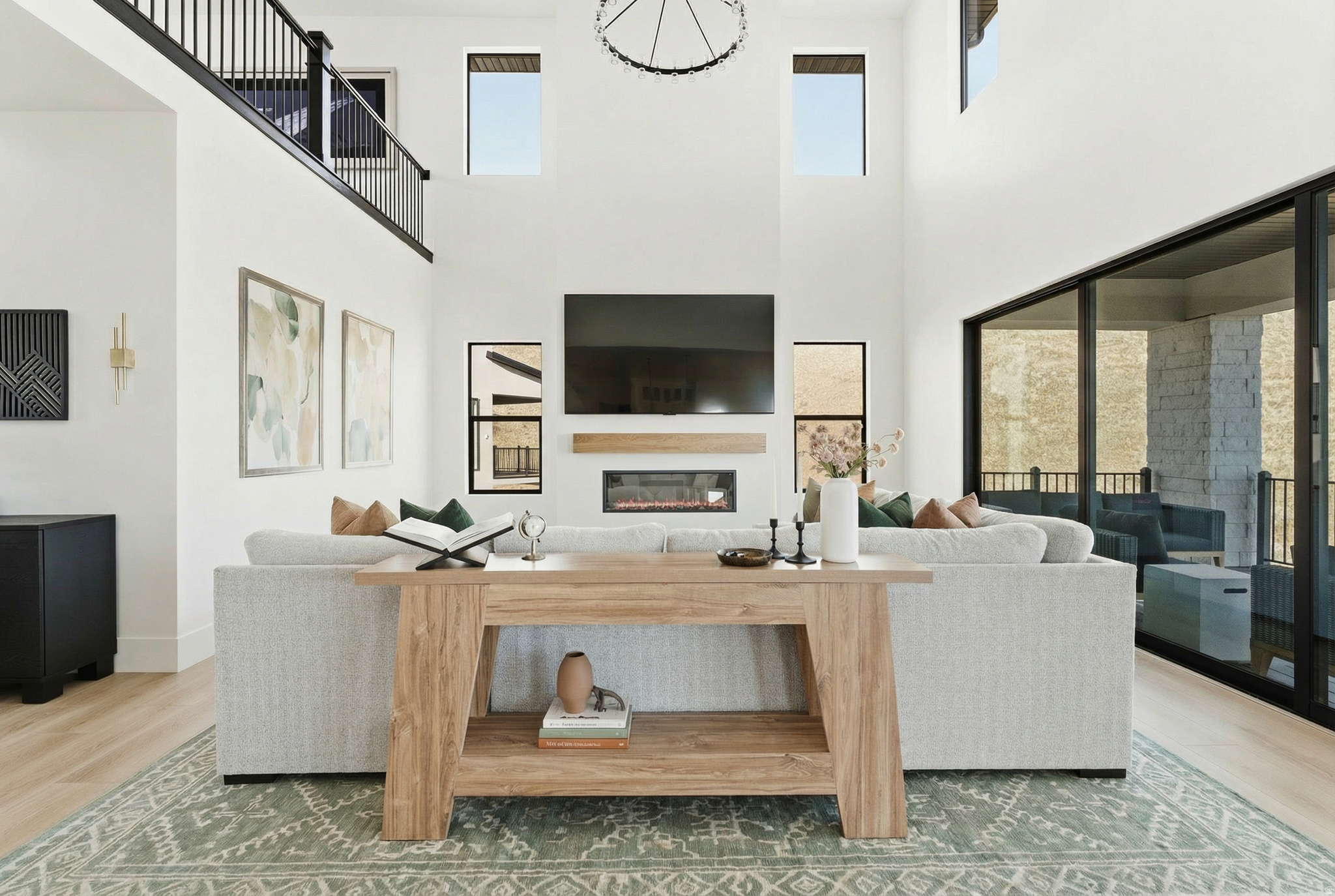 LAKEVIEW ESTATES - Residential