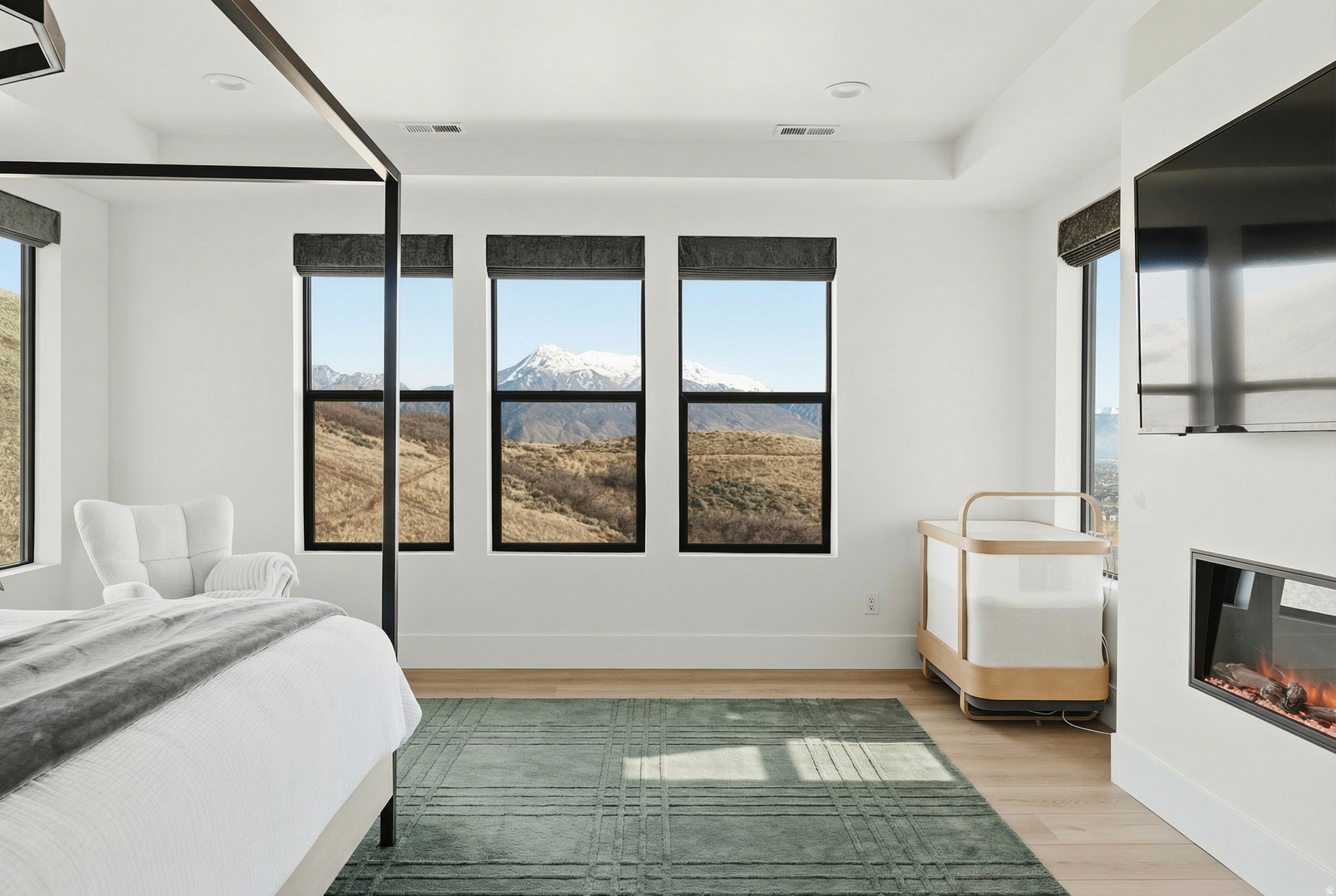 LAKEVIEW ESTATES - Residential