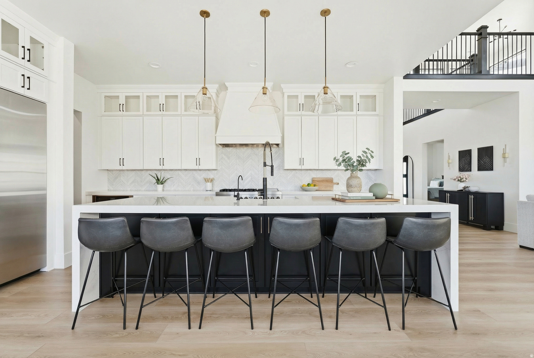 LAKEVIEW ESTATES - Residential