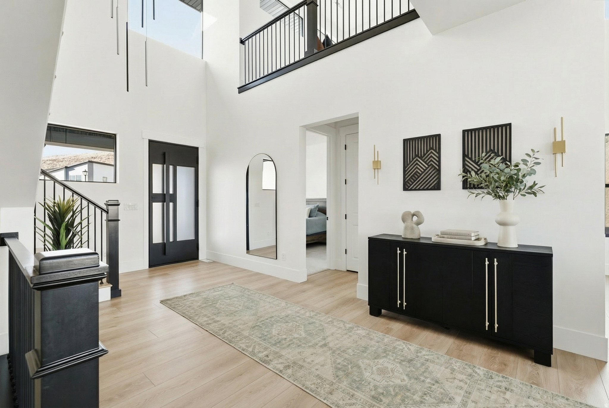 LAKEVIEW ESTATES - Residential