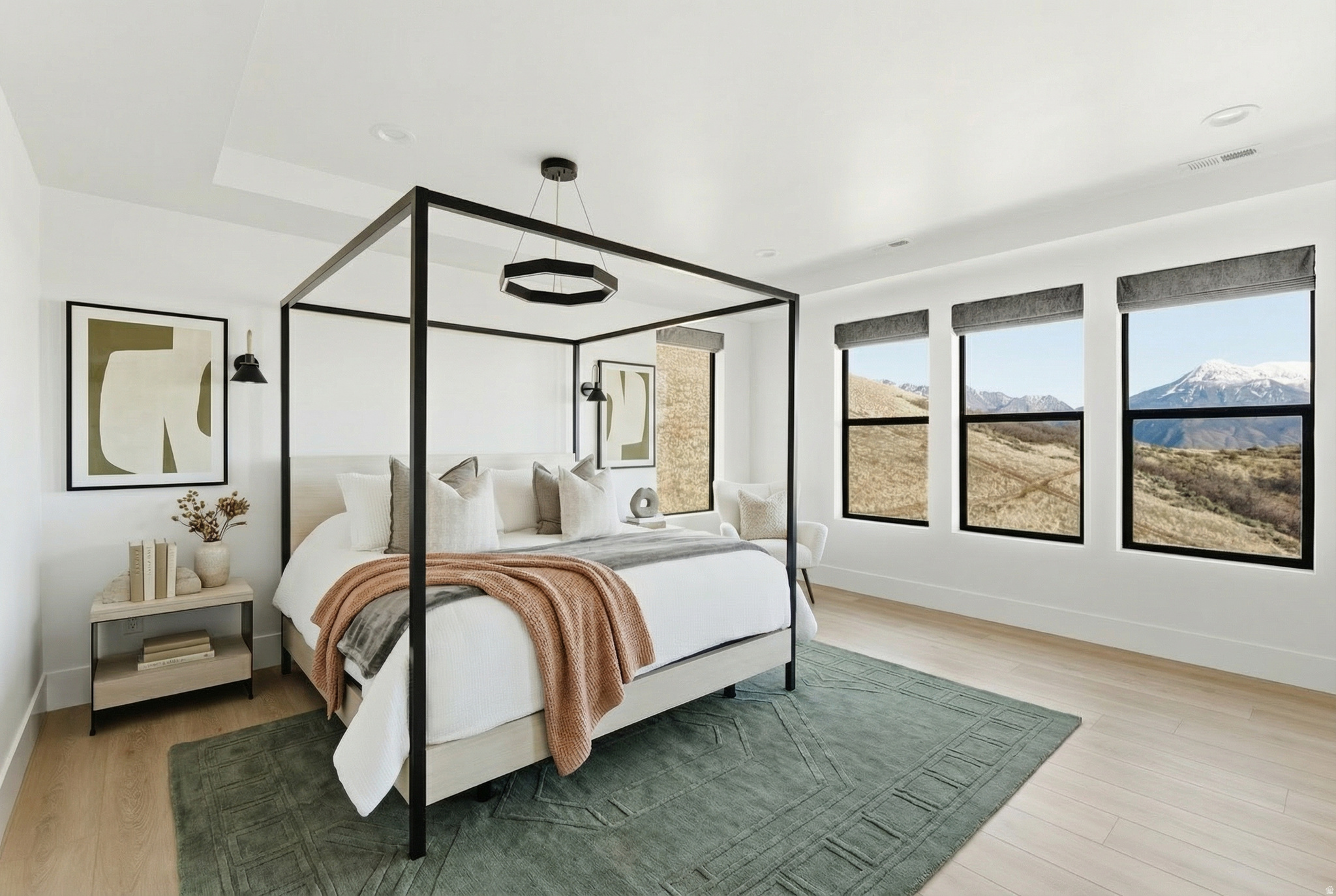 LAKEVIEW ESTATES - Residential