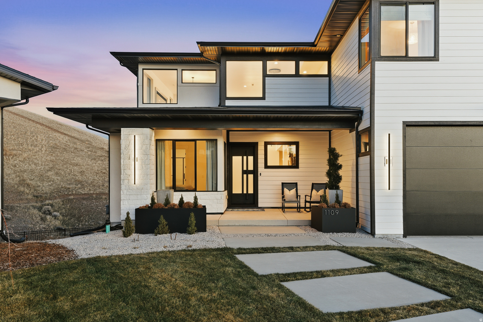 LAKEVIEW ESTATES - Residential