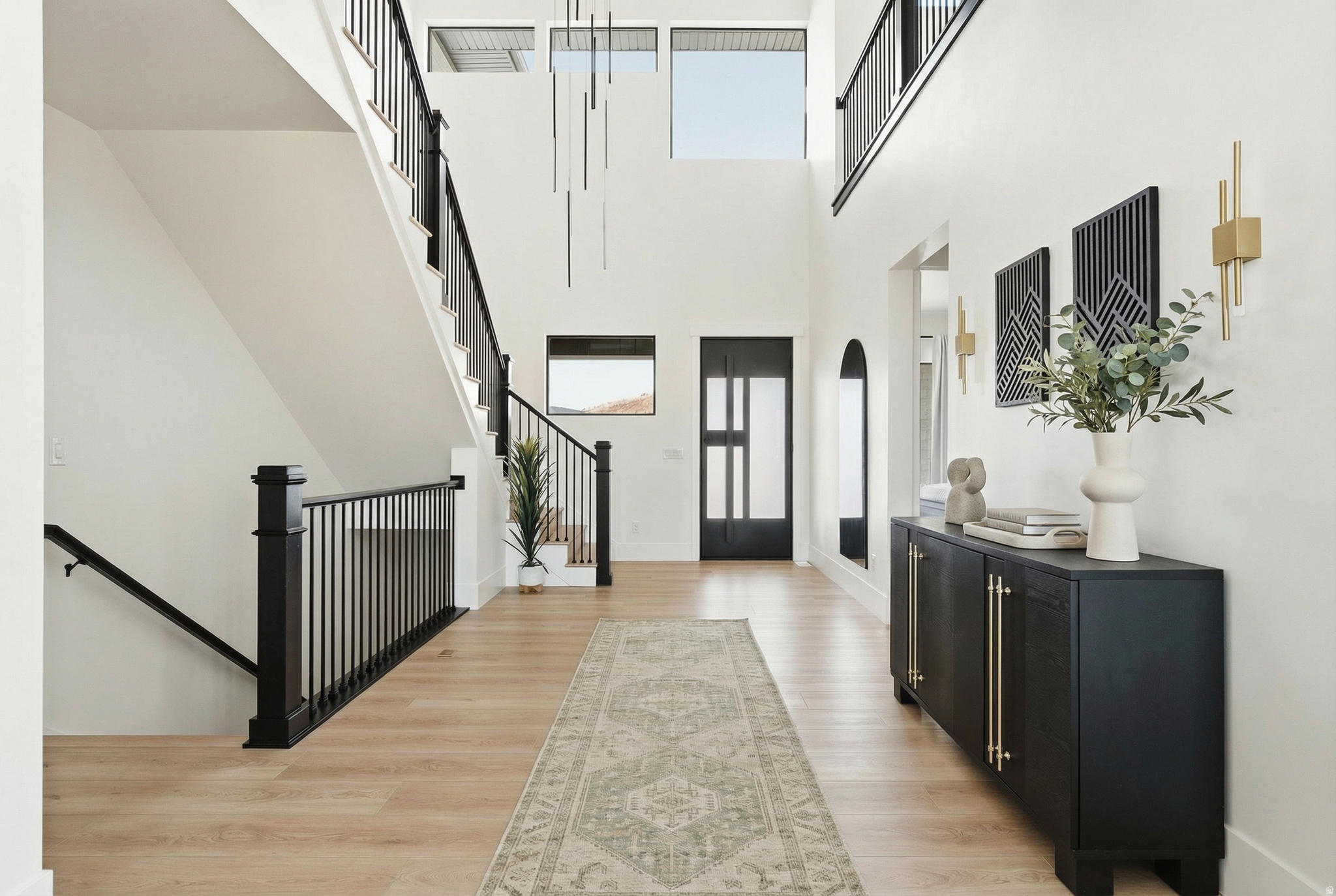 LAKEVIEW ESTATES - Residential