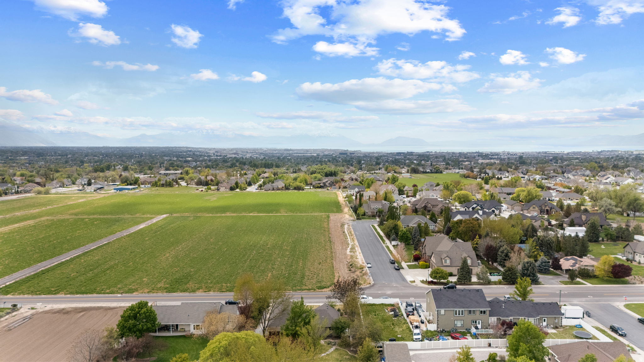 MAHOGANY MOUNTAIN ESTATES - Residential