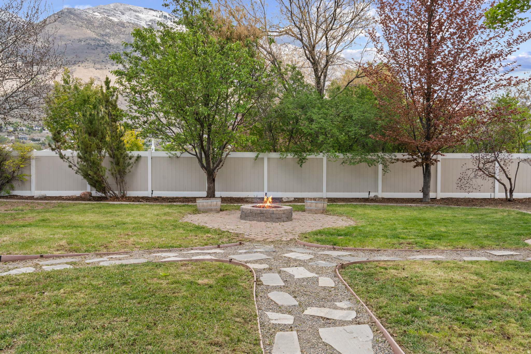 MAHOGANY MOUNTAIN ESTATES - Residential