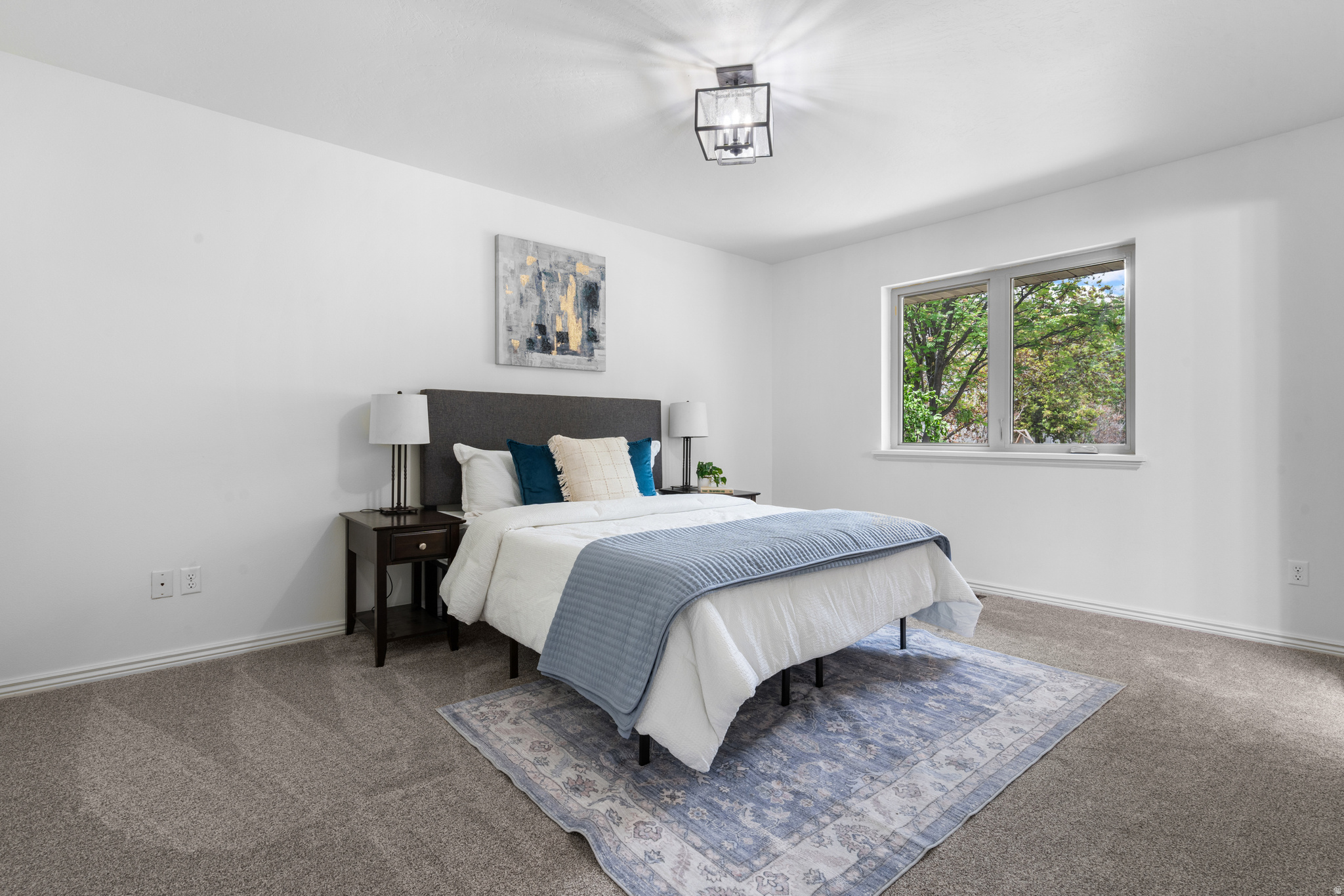 MAHOGANY MOUNTAIN ESTATES - Residential