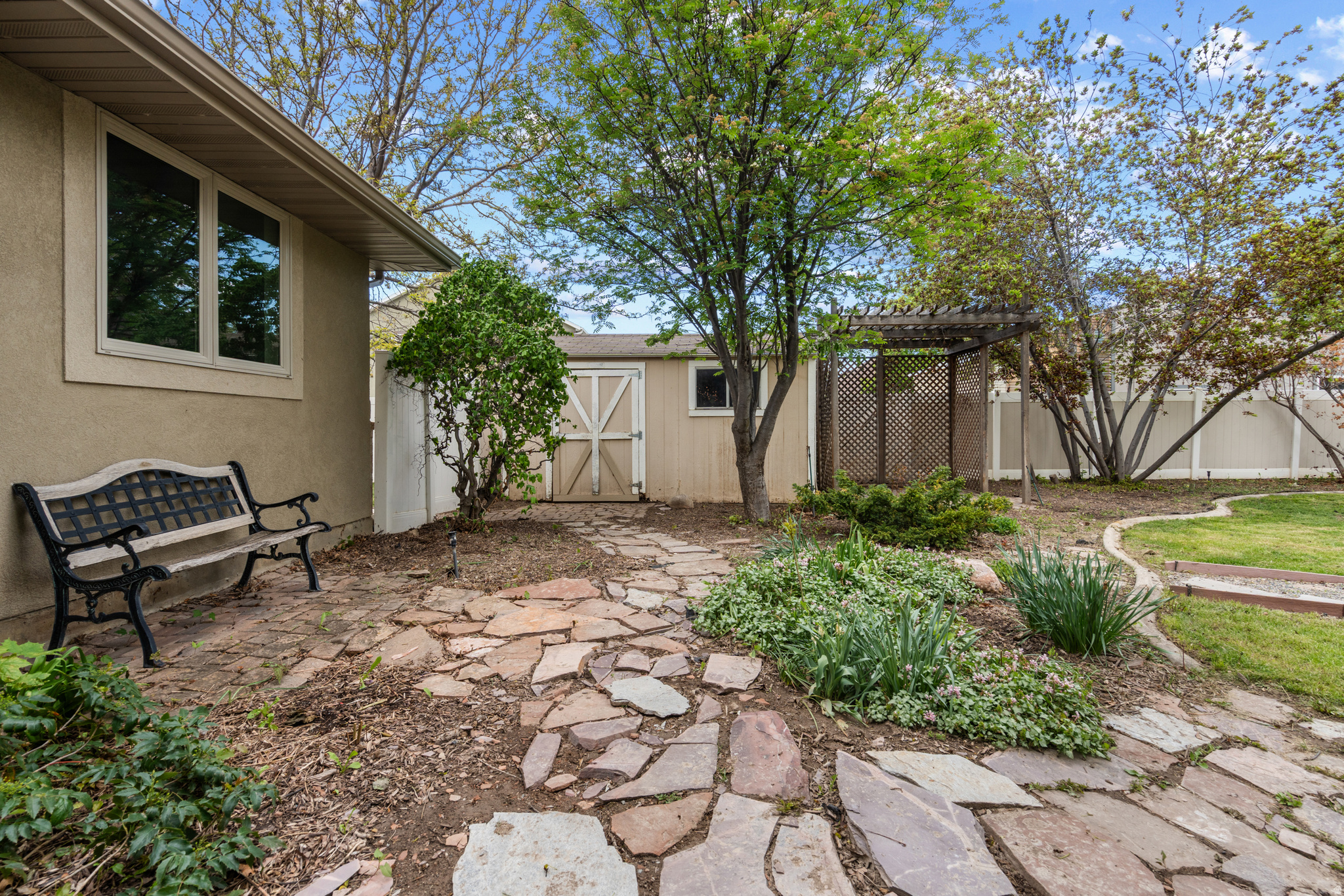 MAHOGANY MOUNTAIN ESTATES - Residential