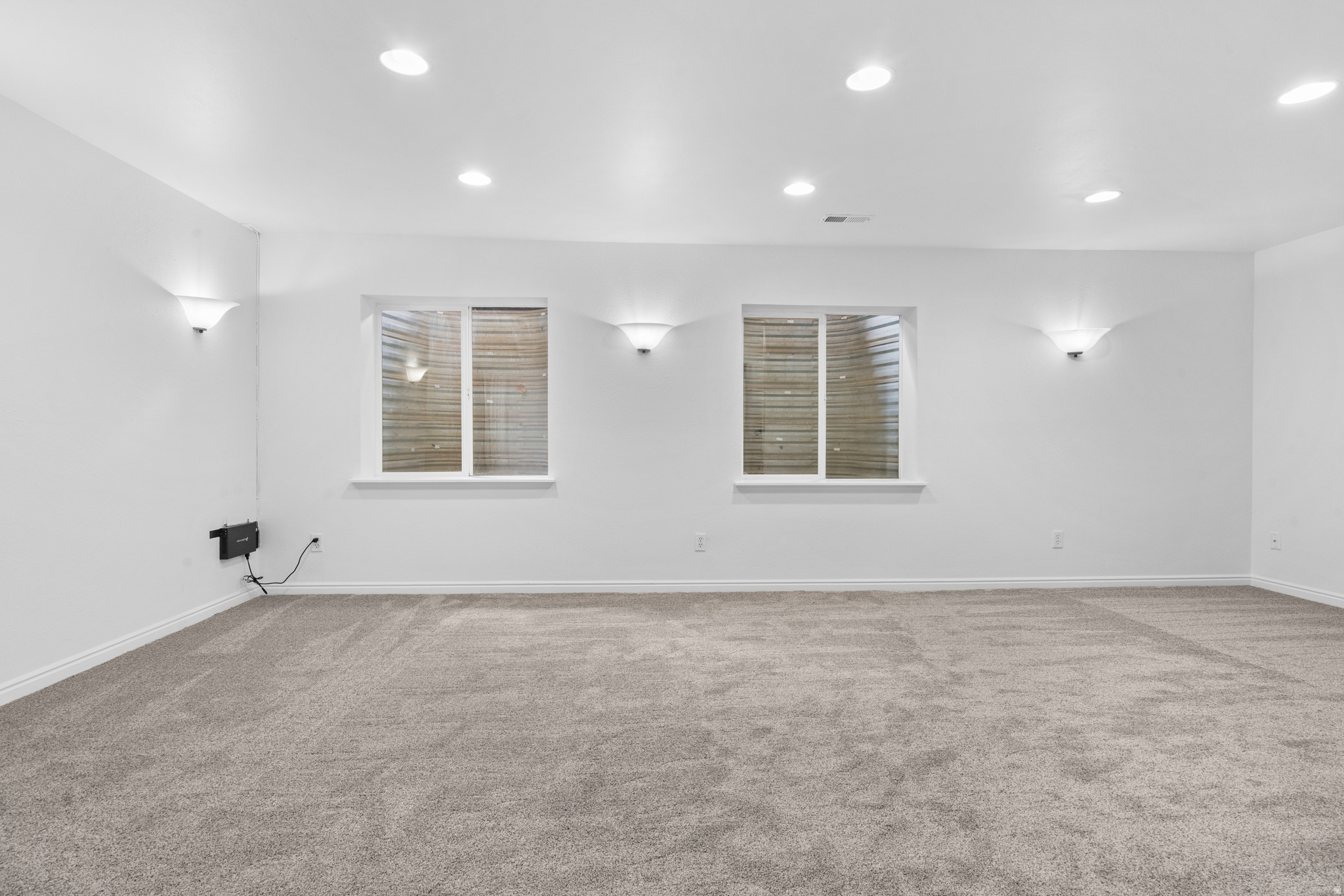 MAHOGANY MOUNTAIN ESTATES - Residential