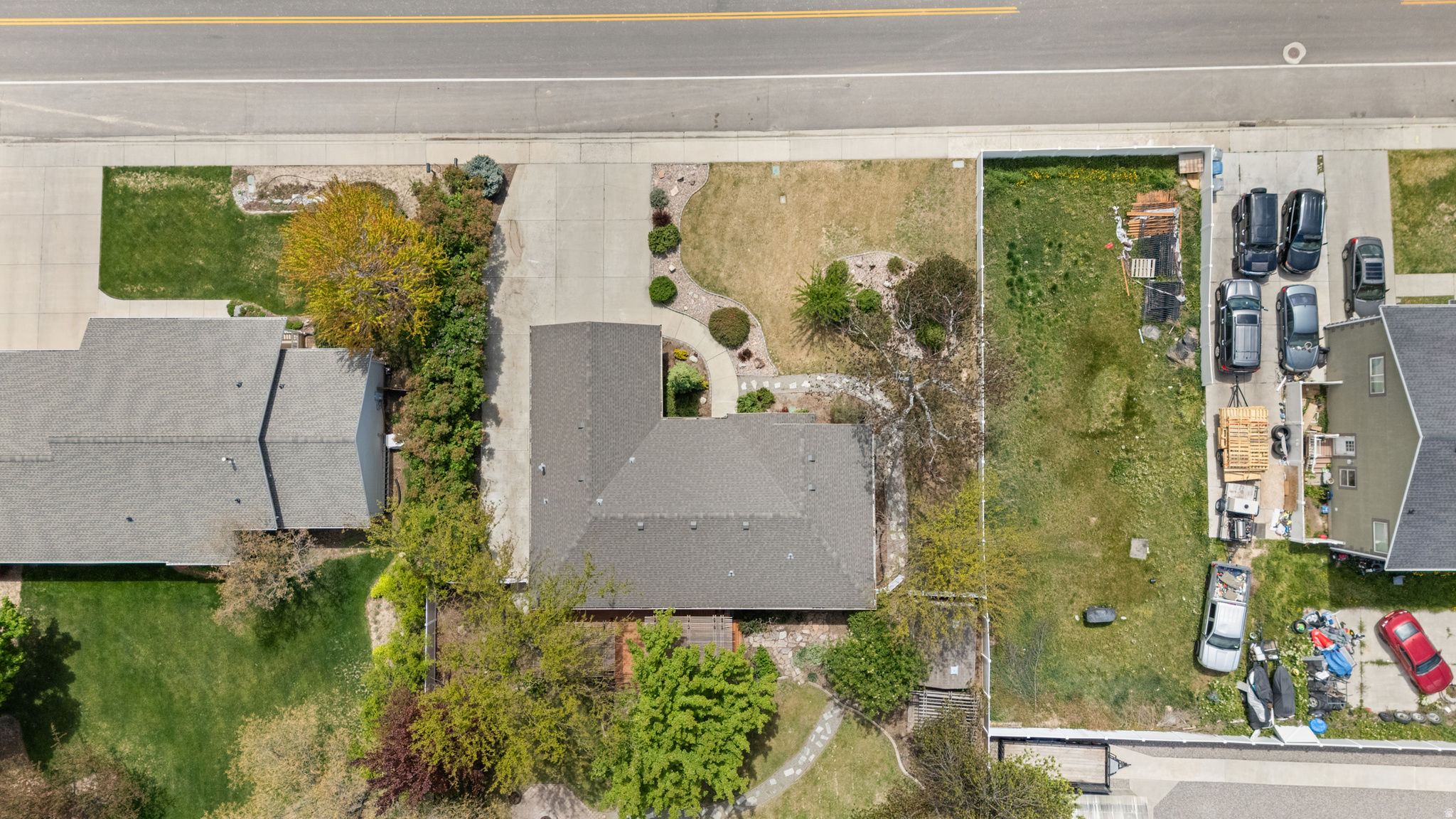 MAHOGANY MOUNTAIN ESTATES - Residential