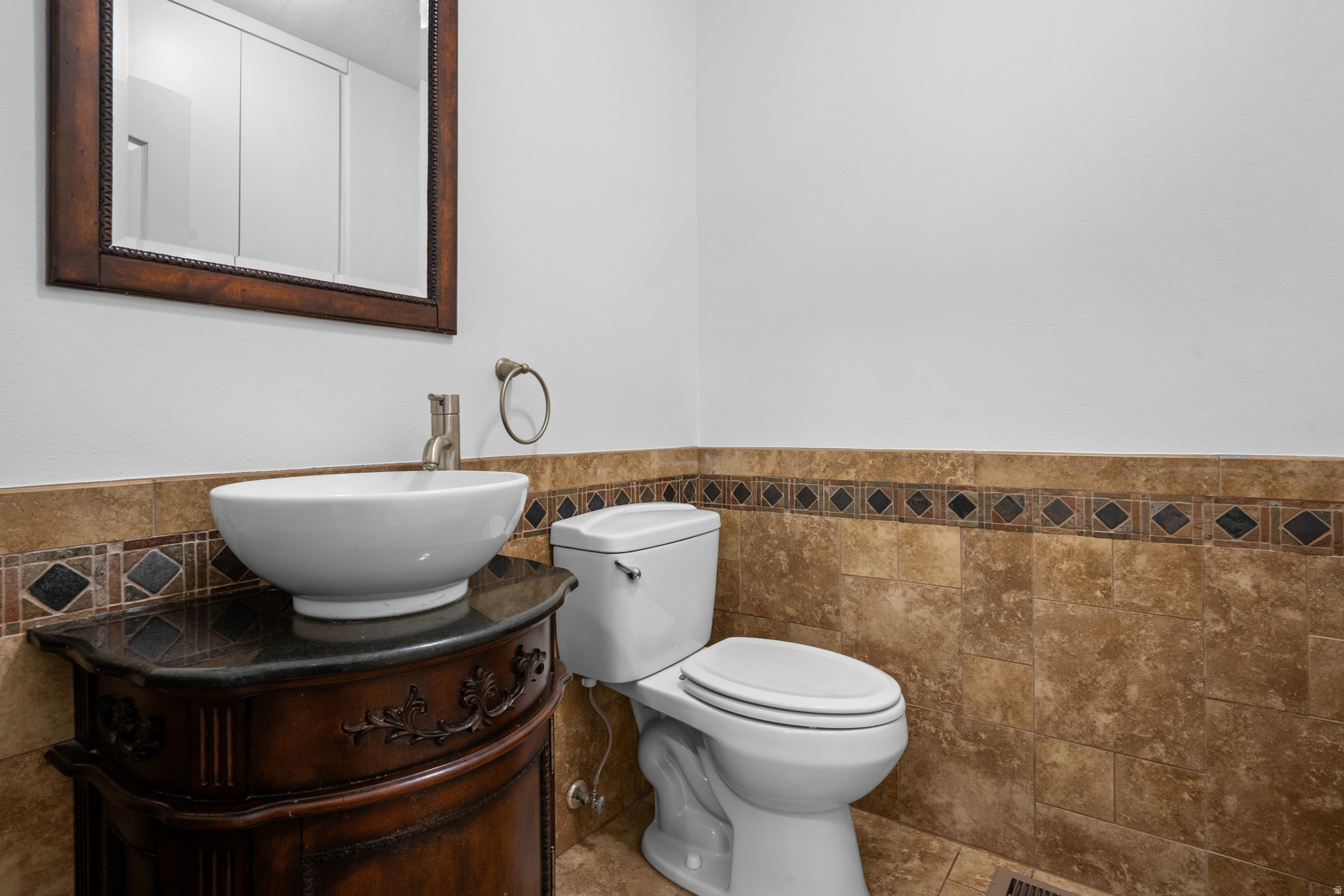 MAHOGANY MOUNTAIN ESTATES - Residential