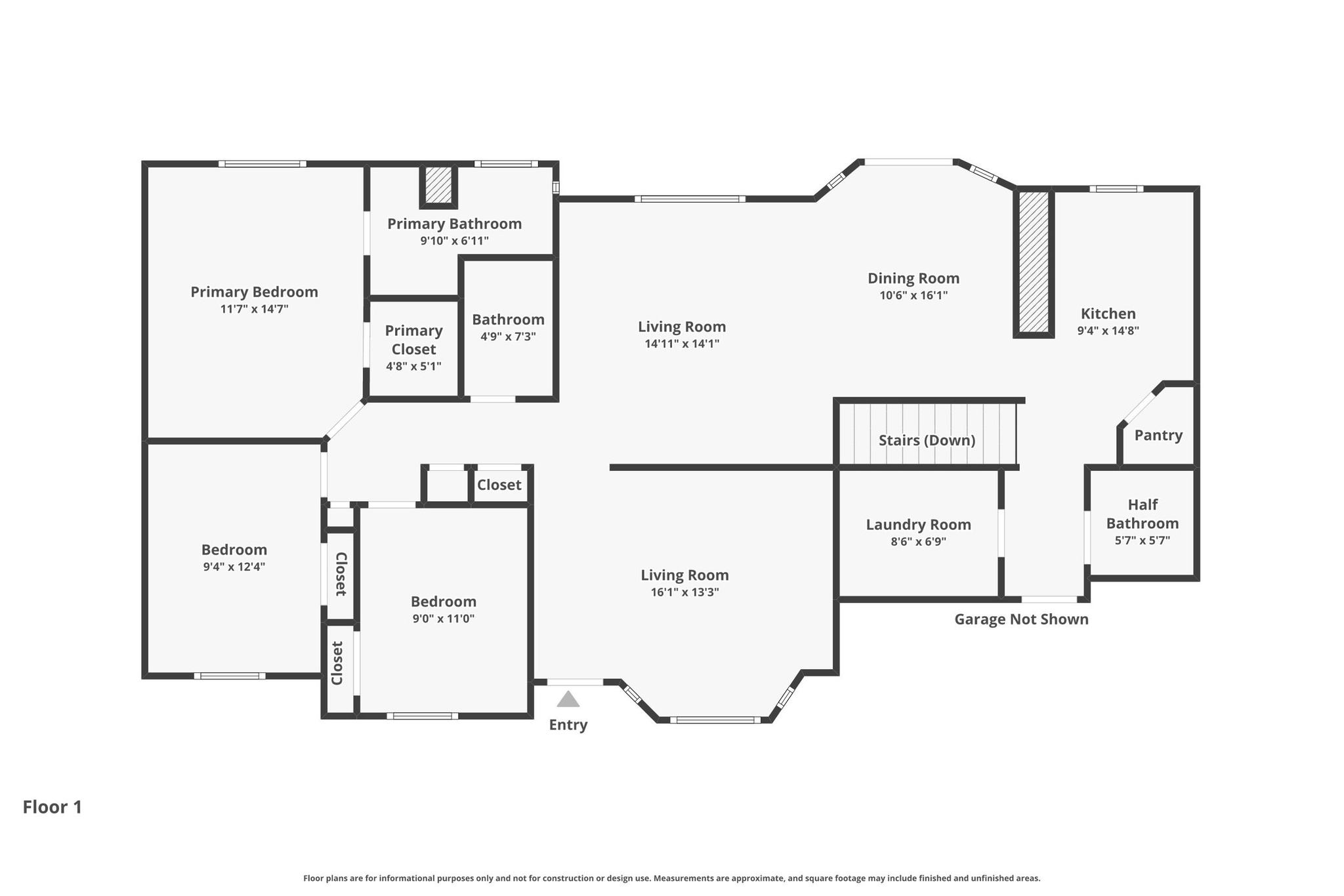 MAHOGANY MOUNTAIN ESTATES - Residential
