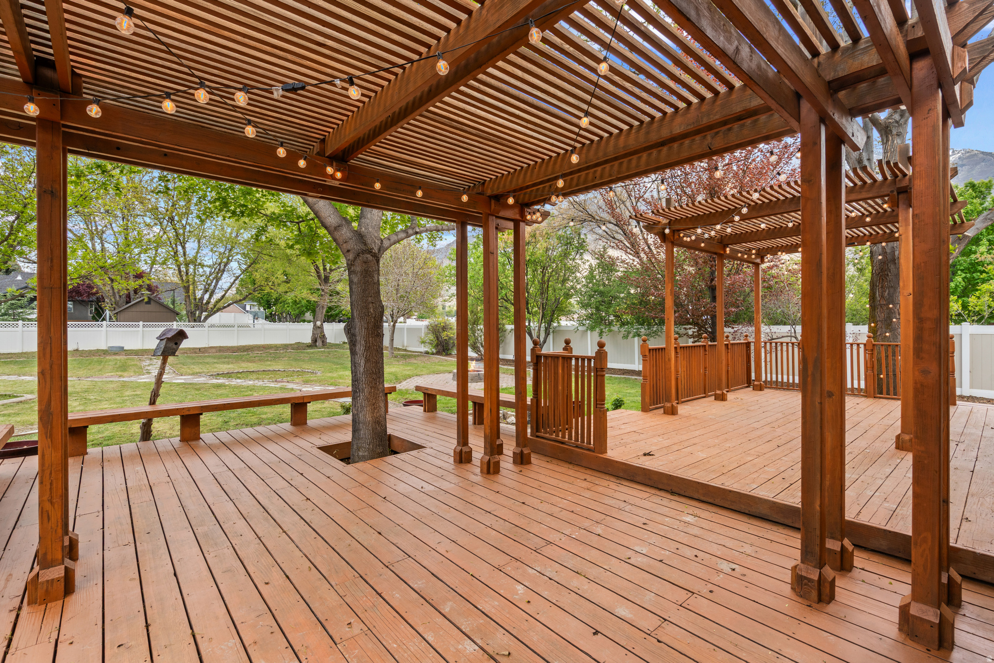 MAHOGANY MOUNTAIN ESTATES - Residential