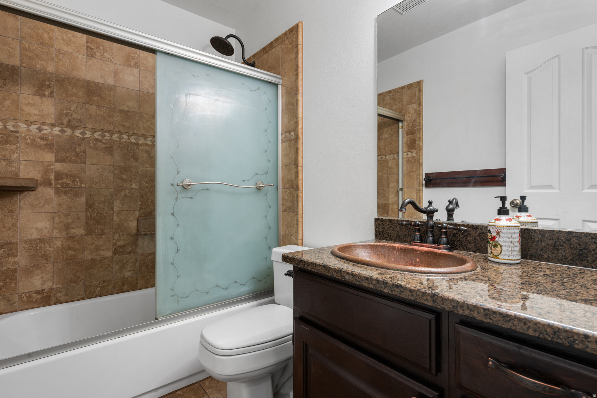 MAHOGANY MOUNTAIN ESTATES - Residential