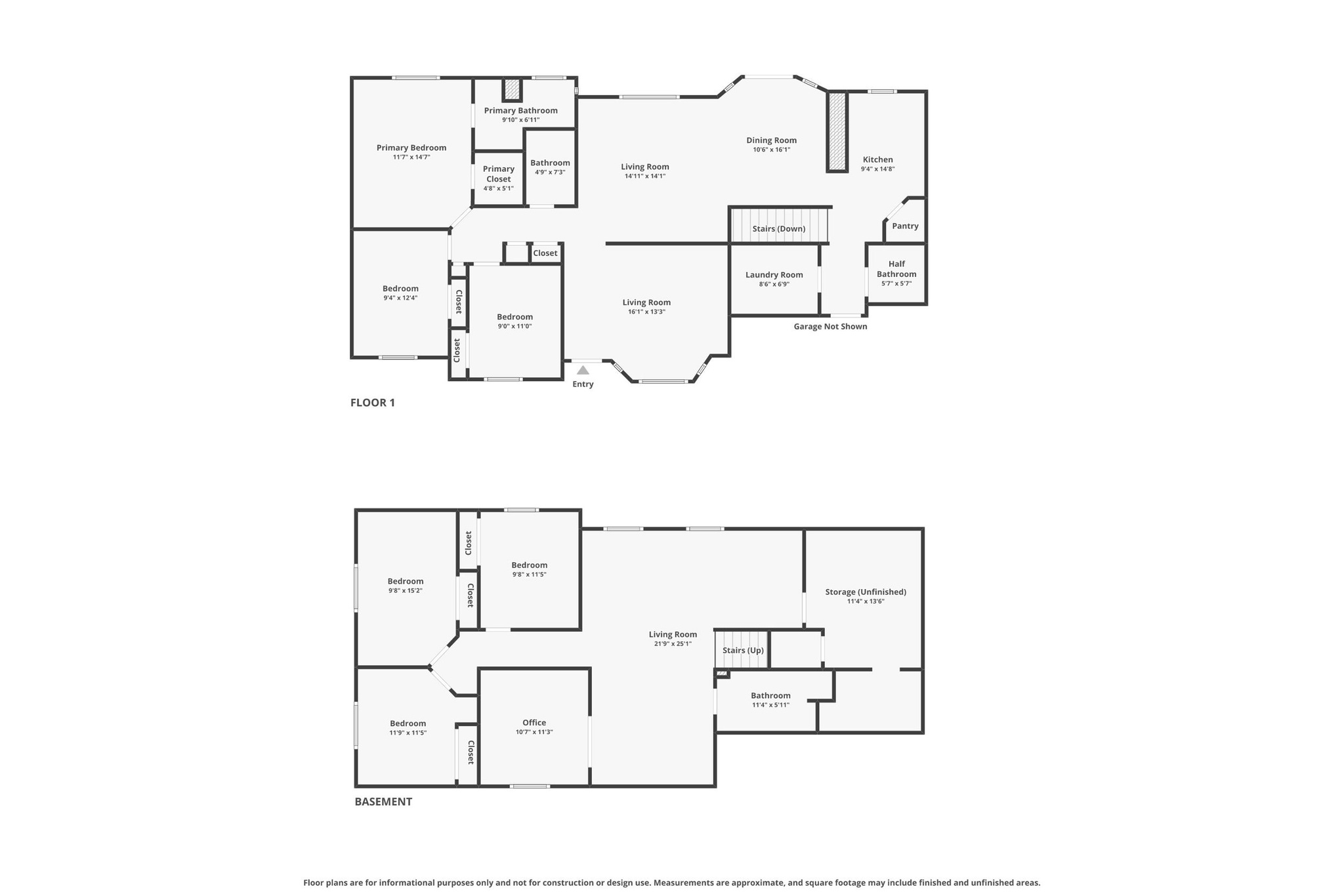 MAHOGANY MOUNTAIN ESTATES - Residential