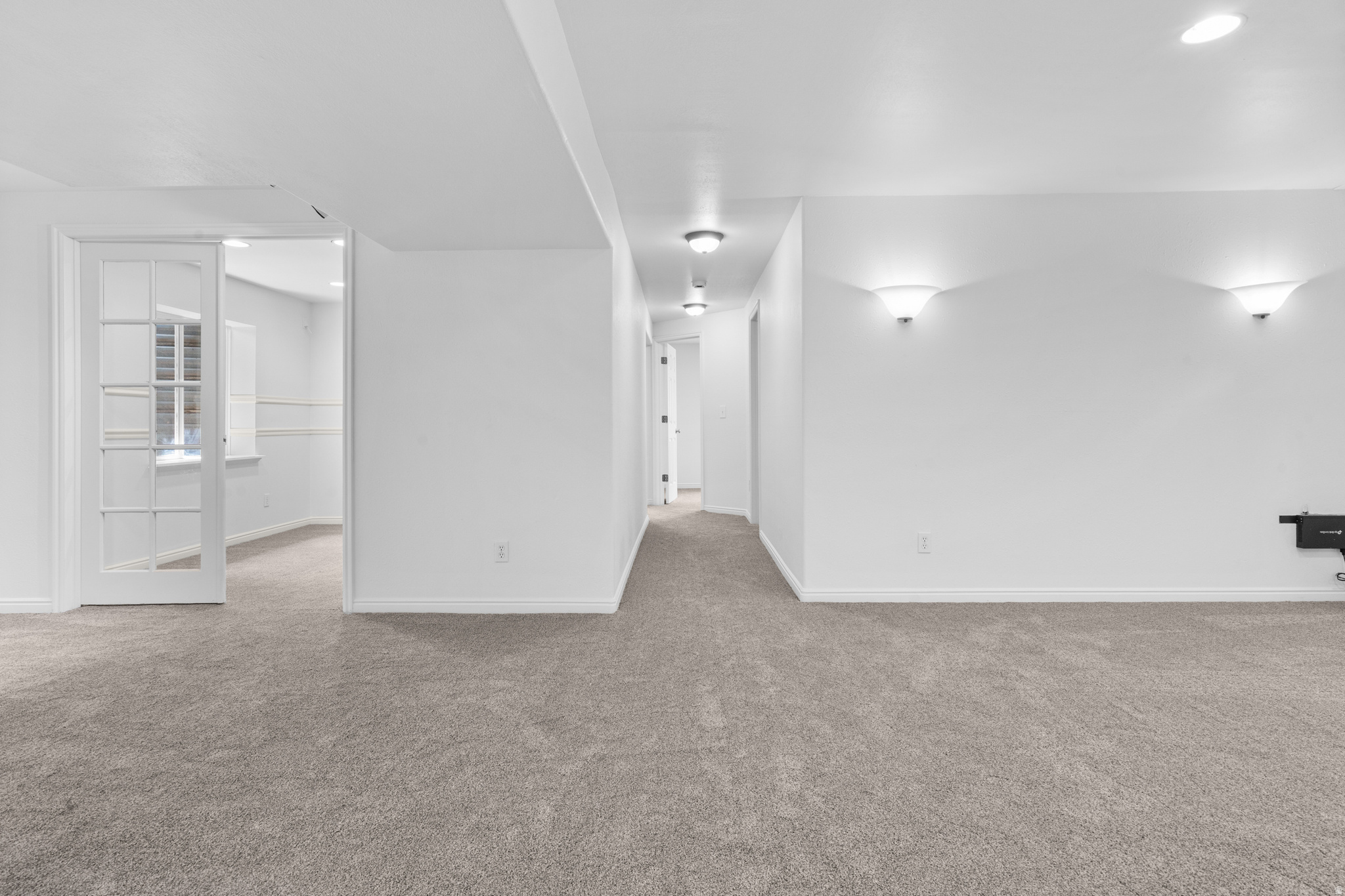 MAHOGANY MOUNTAIN ESTATES - Residential