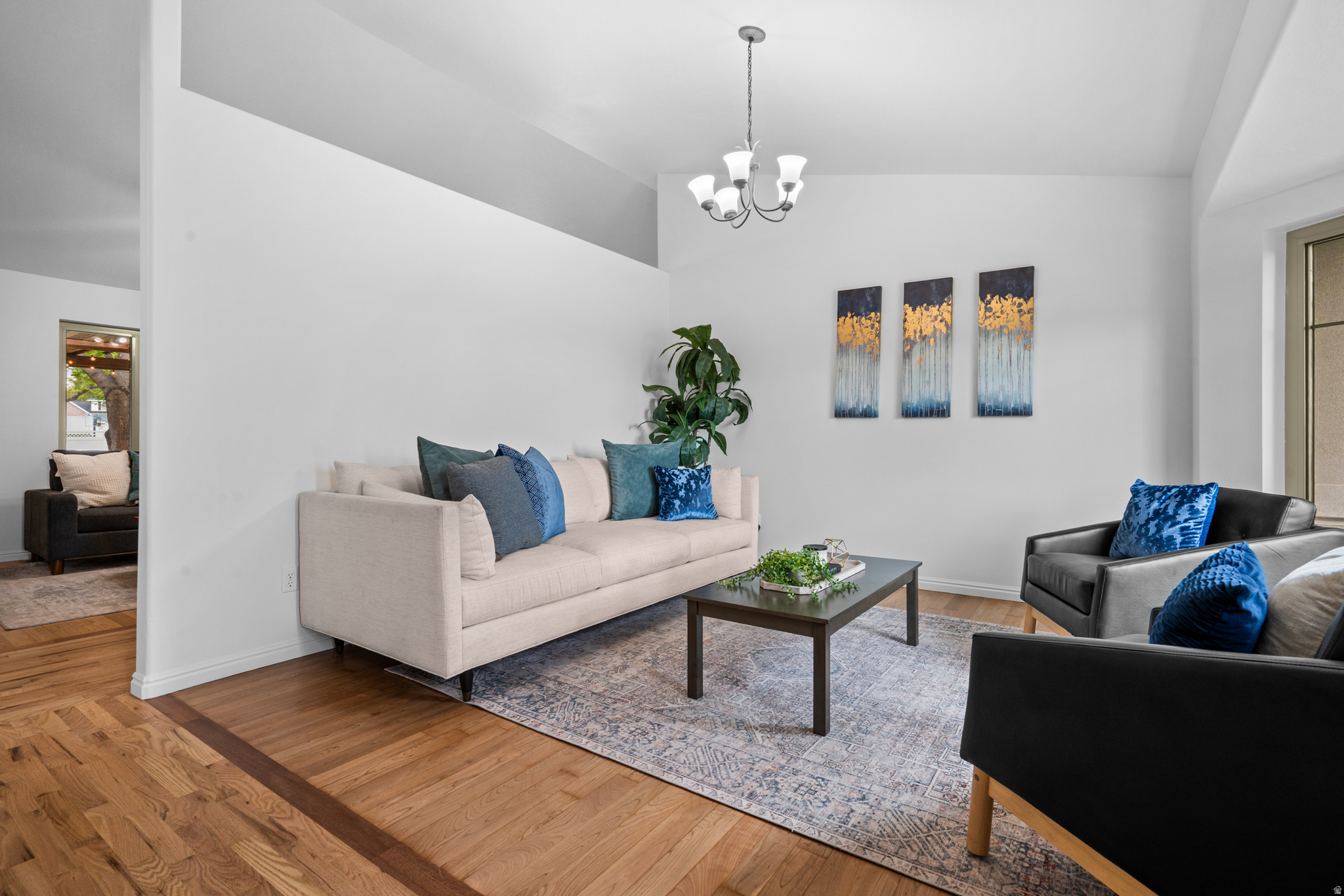 MAHOGANY MOUNTAIN ESTATES - Residential