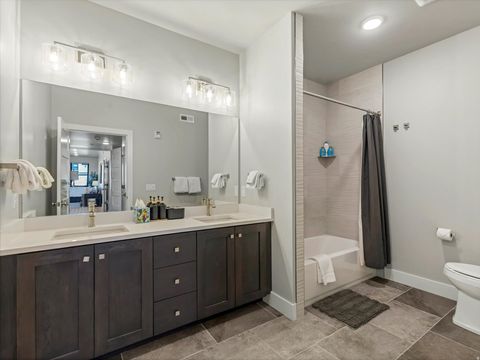 Tiny photo for 1166 W HELLING CIR #104, Heber City, UT 84032 (MLS # 2148317)