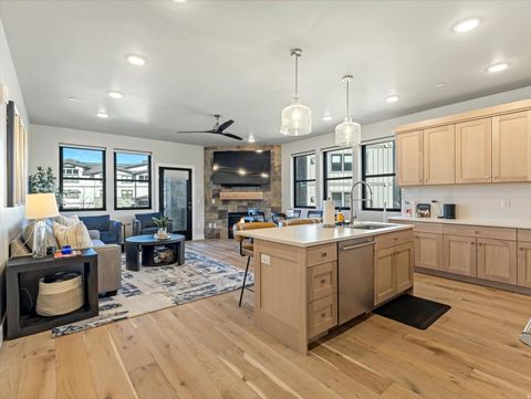 Tiny photo for 1166 W HELLING CIR #104, Heber City, UT 84032 (MLS # 2148317)