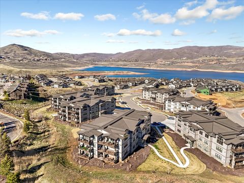 Tiny photo for 1166 W HELLING CIR #104, Heber City, UT 84032 (MLS # 2148317)