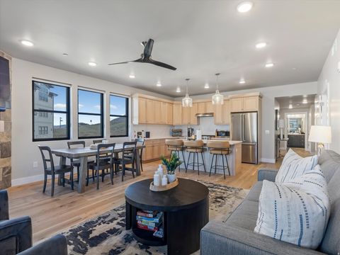 Tiny photo for 1166 W HELLING CIR #104, Heber City, UT 84032 (MLS # 2148317)
