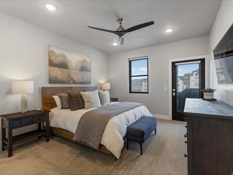 Tiny photo for 1166 W HELLING CIR #104, Heber City, UT 84032 (MLS # 2148317)