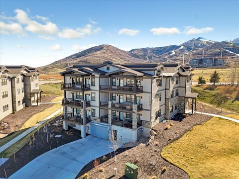 Photo of 1166 W HELLING CIR #104, Heber City, UT 84032 (MLS # 2148317)