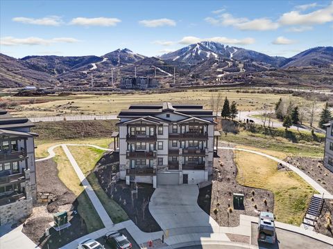 Tiny photo for 1166 W HELLING CIR #104, Heber City, UT 84032 (MLS # 2148317)