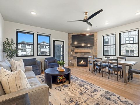 Tiny photo for 1166 W HELLING CIR #104, Heber City, UT 84032 (MLS # 2148317)
