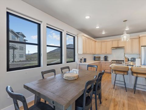 Tiny photo for 1166 W HELLING CIR #104, Heber City, UT 84032 (MLS # 2148317)