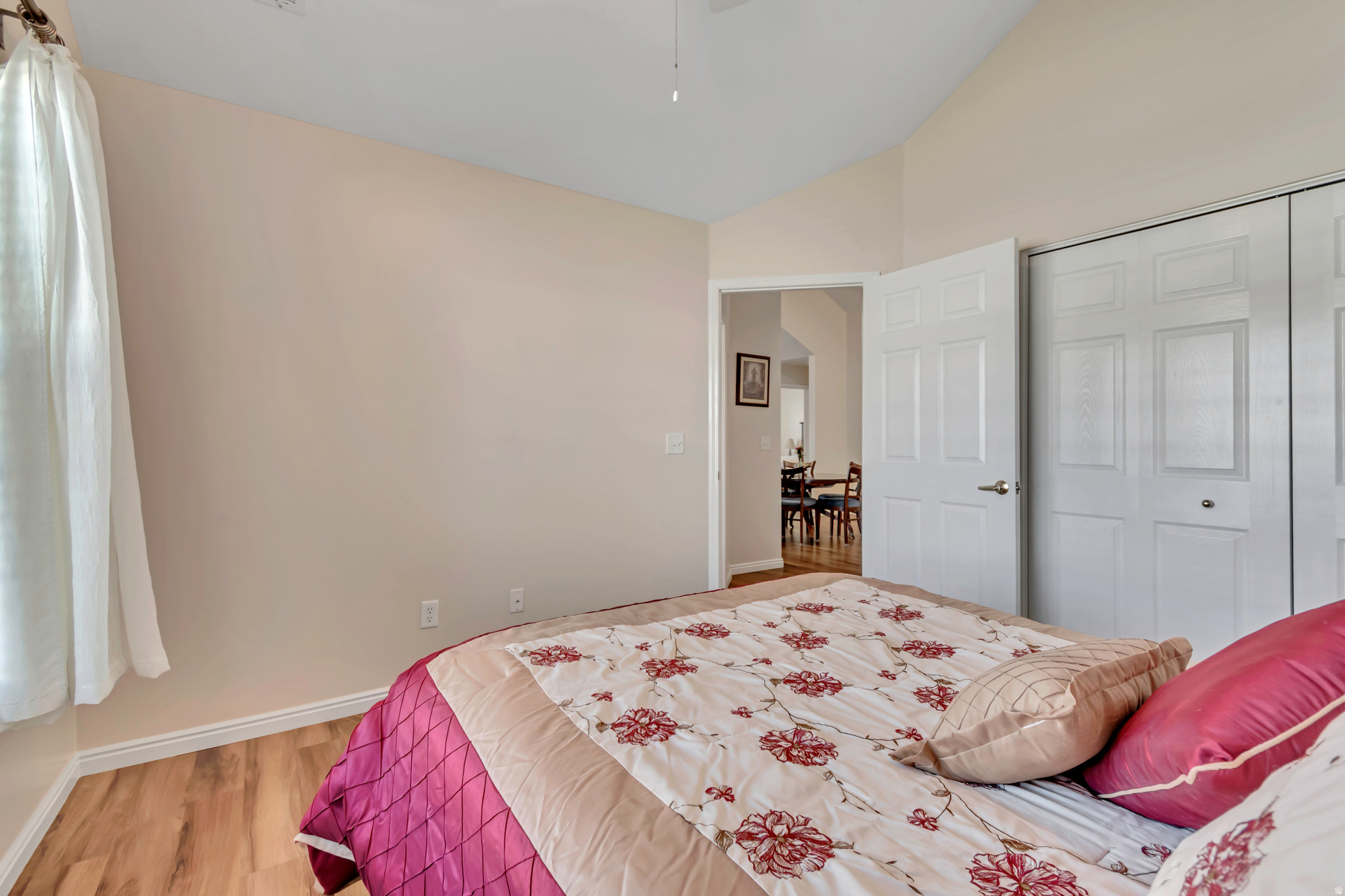 VALLEY VU VILLAS CONDOMINIUM - Residential