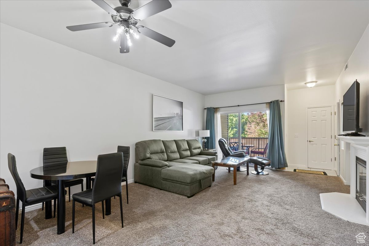 3819 S River Run Way #2, Salt Lake City, Utah image 3