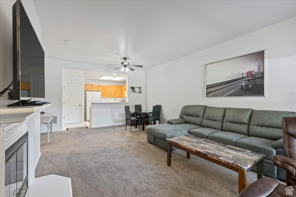 3819 S River Run Way #2, Salt Lake City, Utah image 5