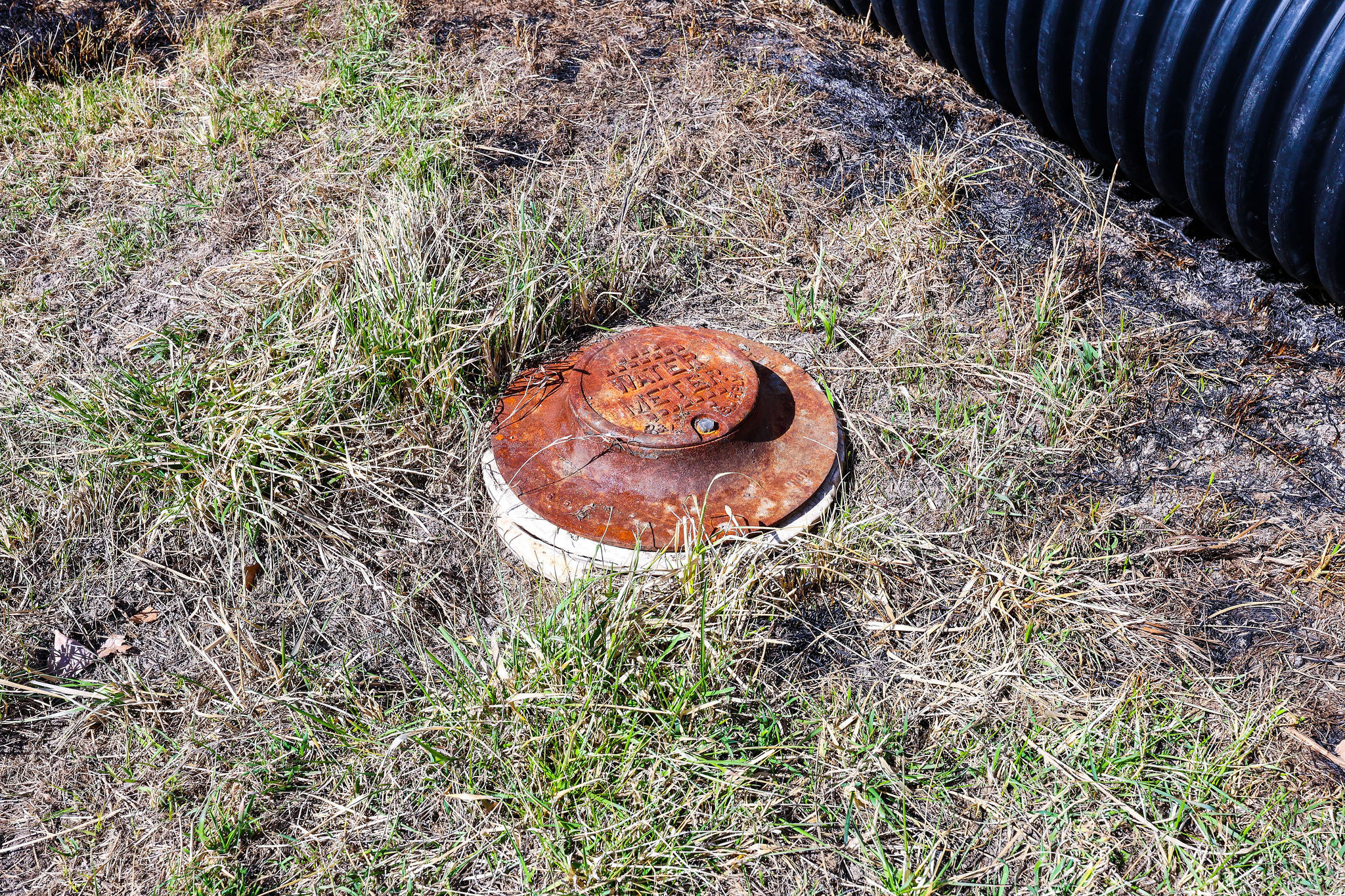 WINDY POPLARS 1 SUBDIVISION FIRST AMENDMENT - Land