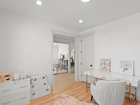 Tiny photo for 1883 W OLYMPUS DR, Saratoga Springs, UT 84045 (MLS # 2134384)