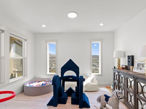 Tiny photo for 1883 W OLYMPUS DR, Saratoga Springs, UT 84045 (MLS # 2134384)