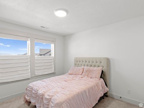 Tiny photo for 1883 W OLYMPUS DR, Saratoga Springs, UT 84045 (MLS # 2134384)