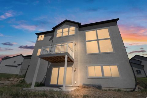 Tiny photo for 1883 W OLYMPUS DR, Saratoga Springs, UT 84045 (MLS # 2134384)