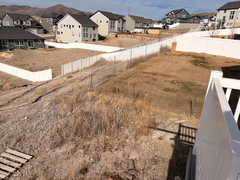 Tiny photo for 1883 W OLYMPUS DR, Saratoga Springs, UT 84045 (MLS # 2134384)