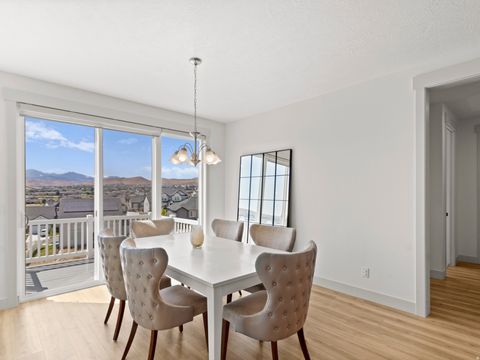 Tiny photo for 1883 W OLYMPUS DR, Saratoga Springs, UT 84045 (MLS # 2134384)