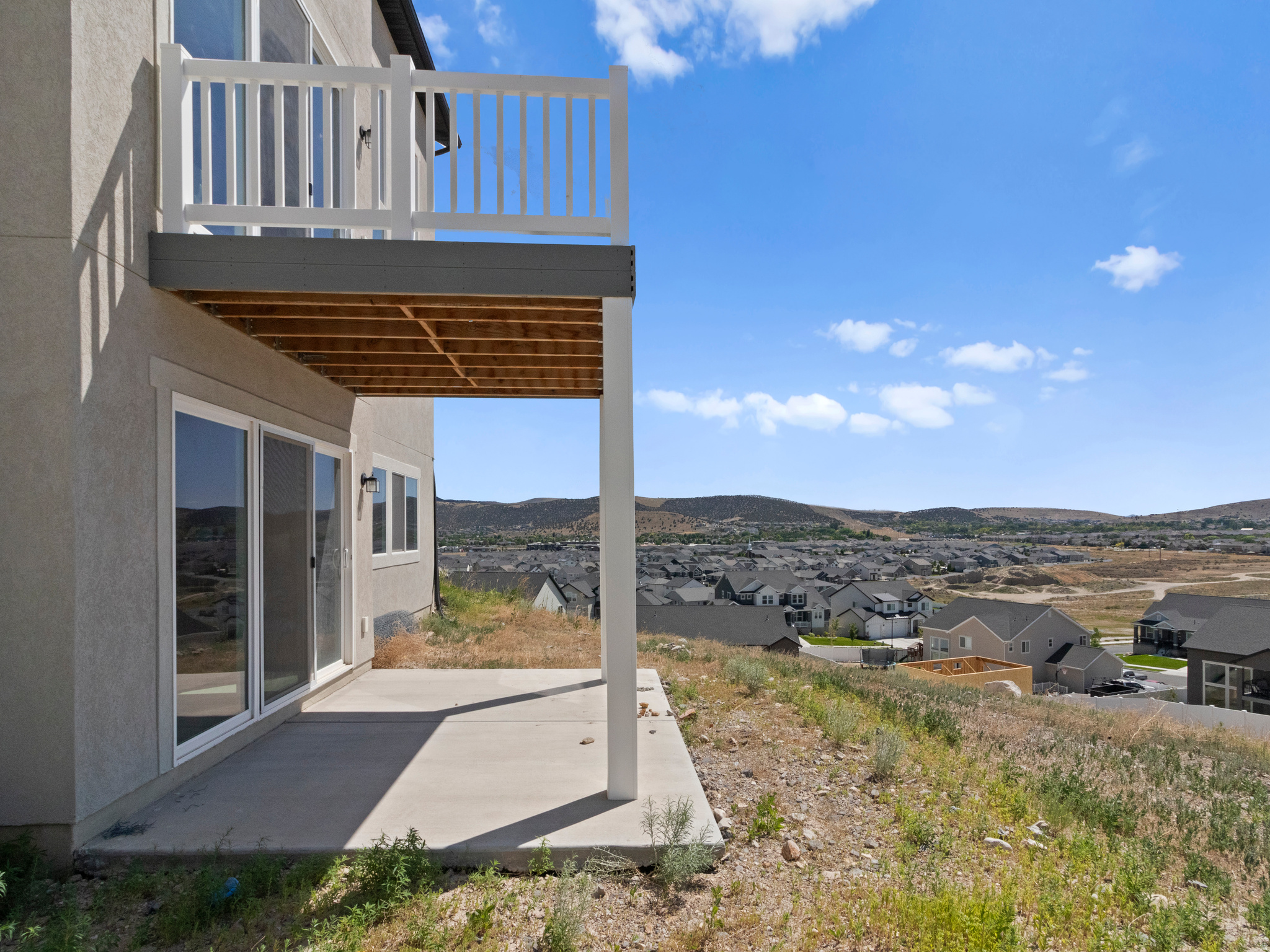 QUAILHILL - Residential