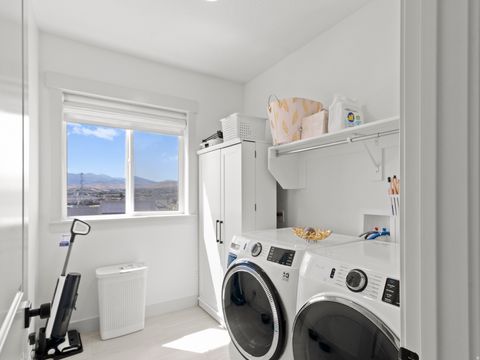 Tiny photo for 1883 W OLYMPUS DR, Saratoga Springs, UT 84045 (MLS # 2134384)