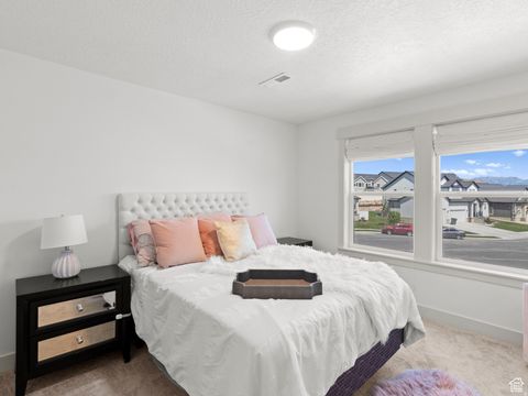 Tiny photo for 1883 W OLYMPUS DR, Saratoga Springs, UT 84045 (MLS # 2134384)