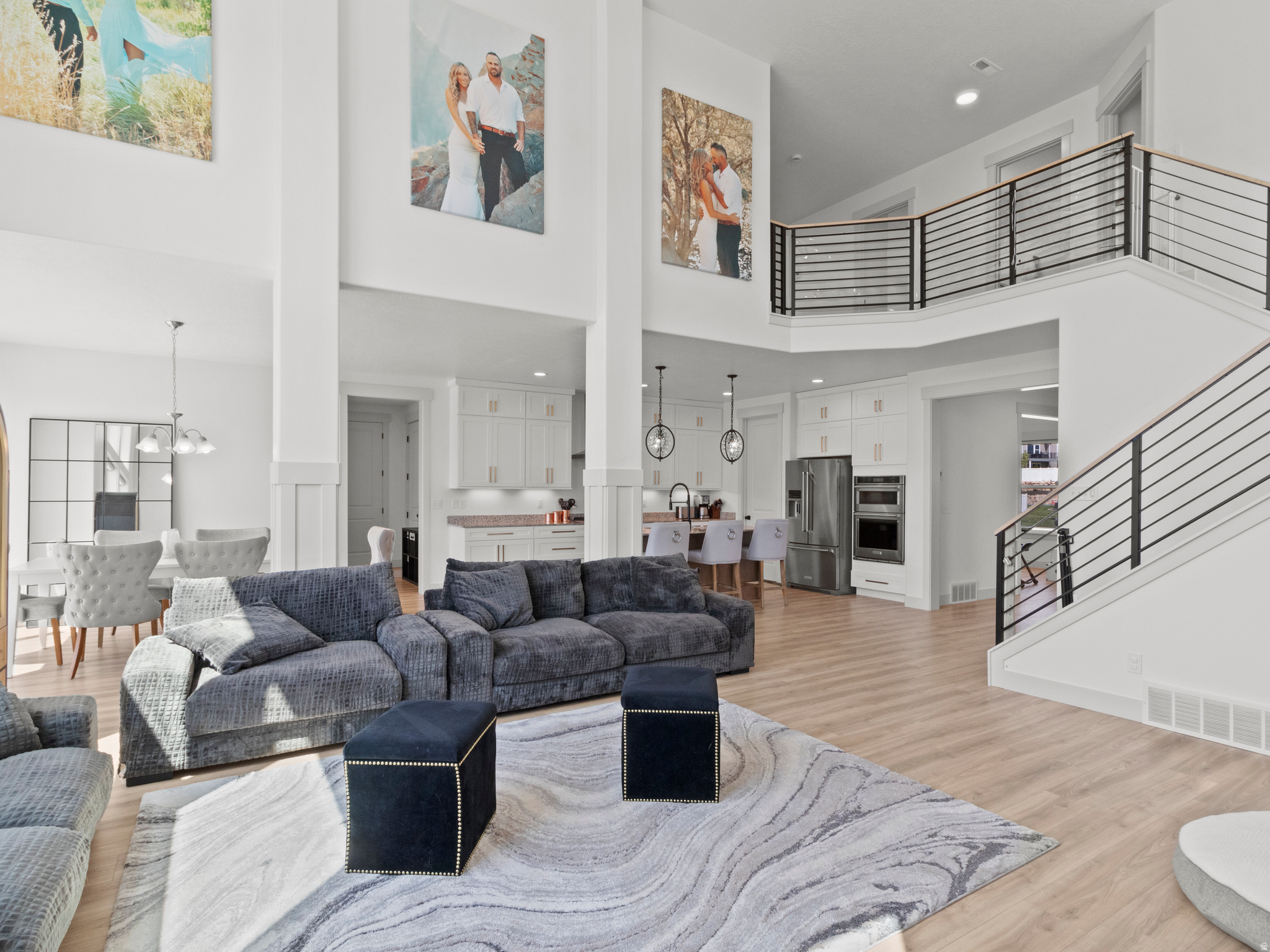 QUAILHILL - Residential