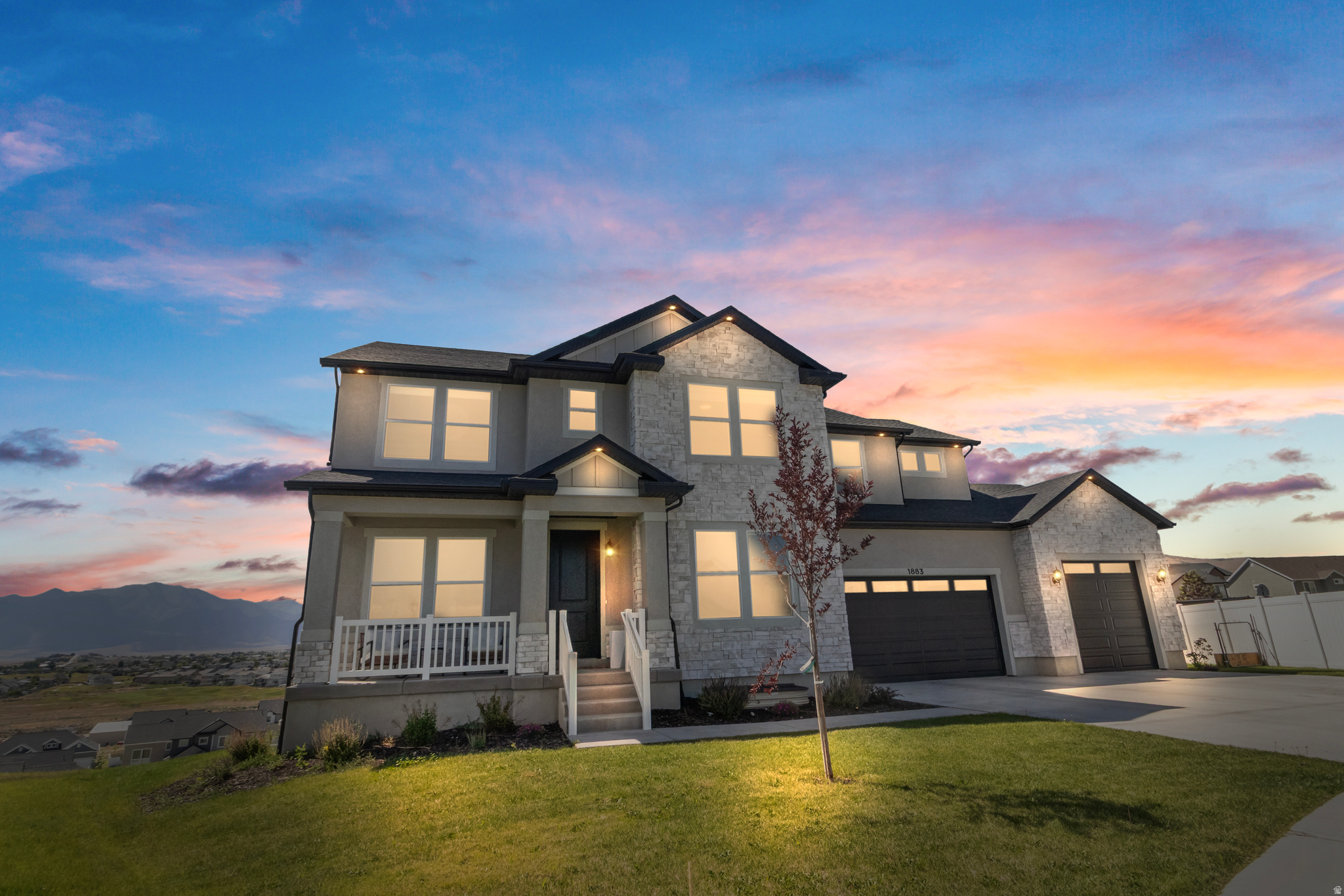 QUAILHILL - Residential