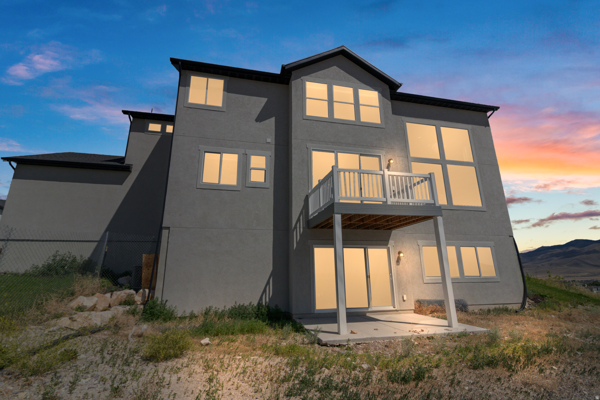 QUAILHILL - Residential