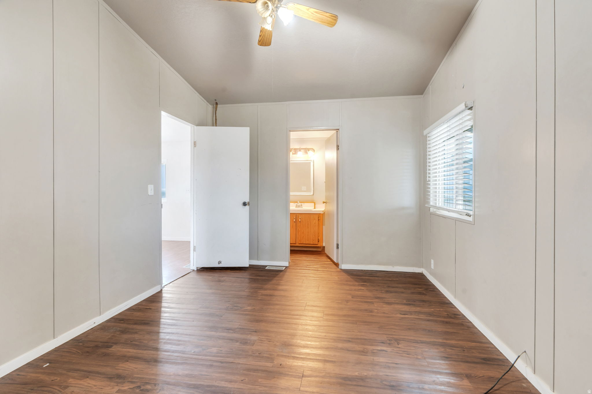 ASPEN VILLAGE MOBILE - Residential