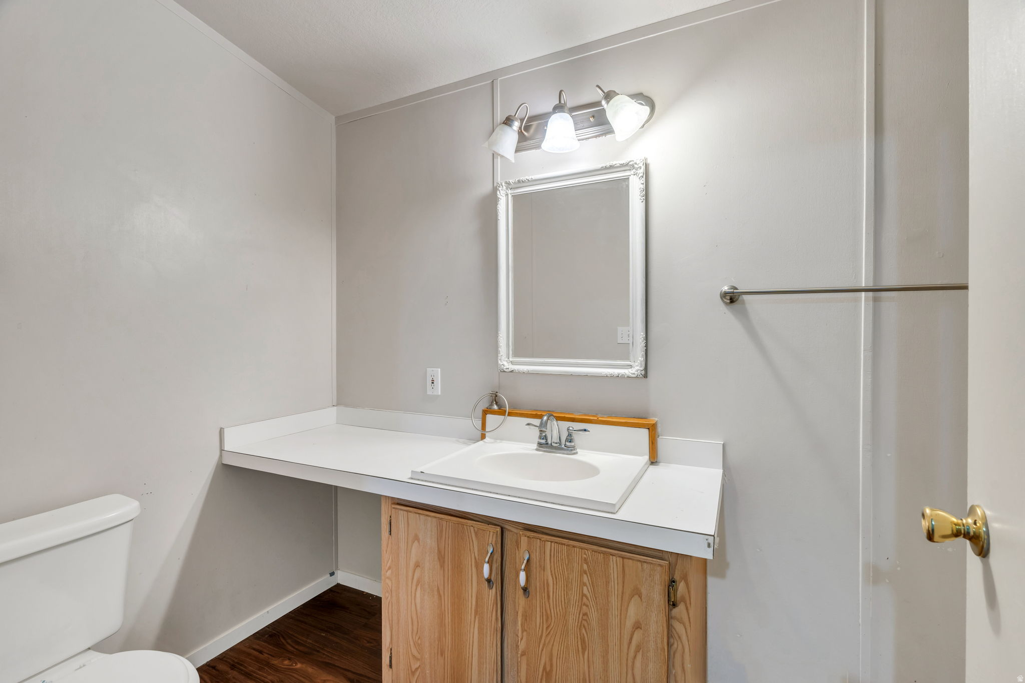 ASPEN VILLAGE MOBILE - Residential