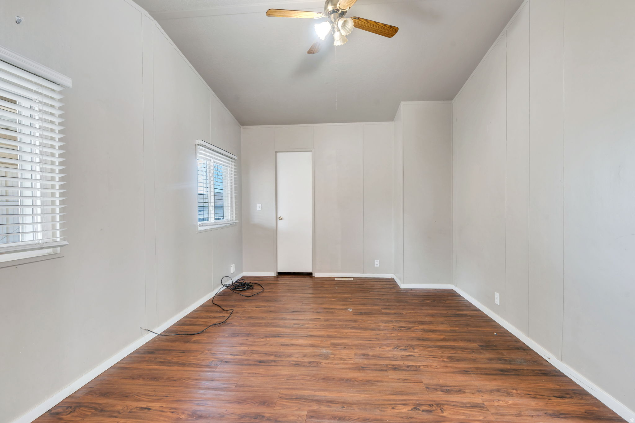 ASPEN VILLAGE MOBILE - Residential