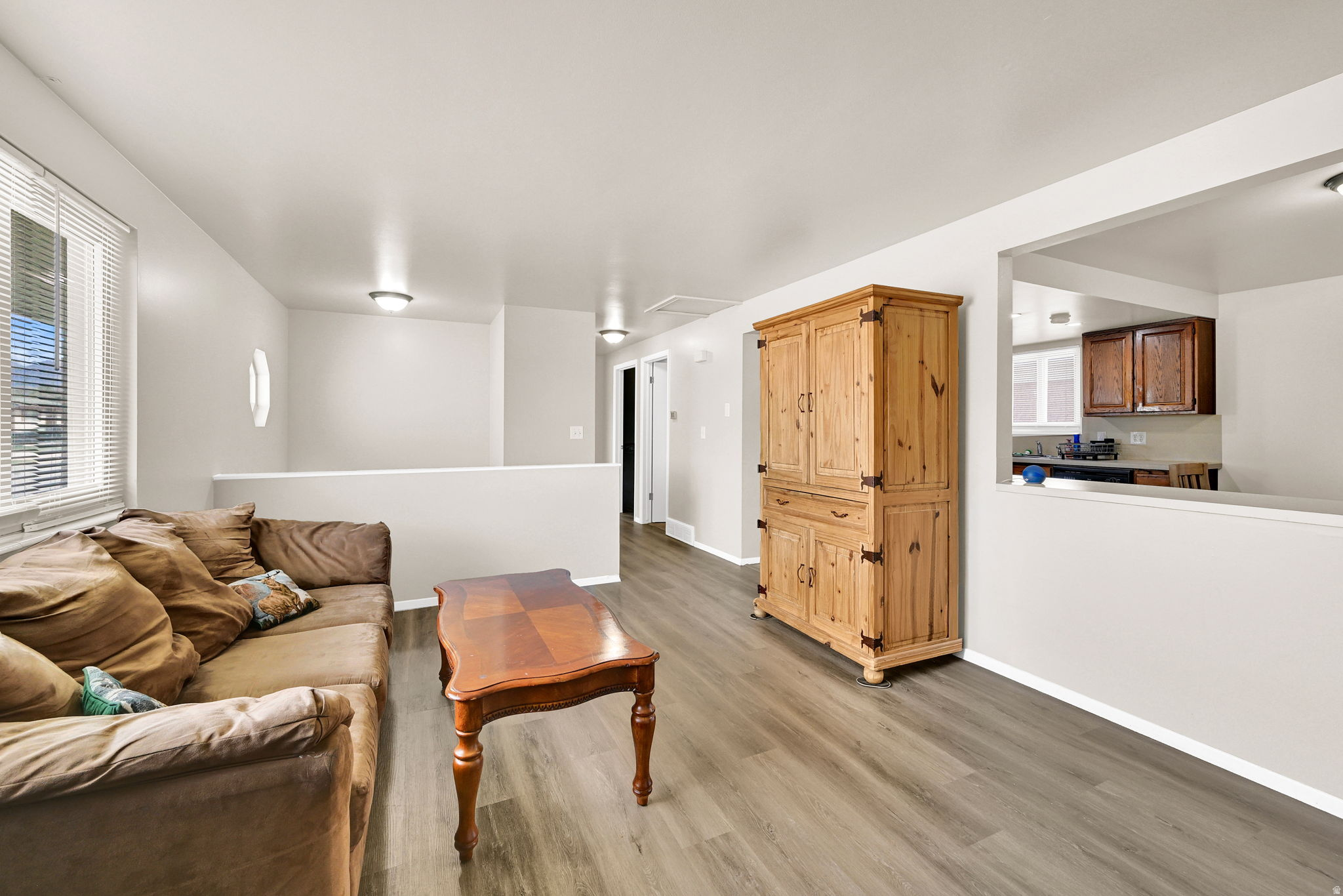 PEPPERMINT PARK - Residential